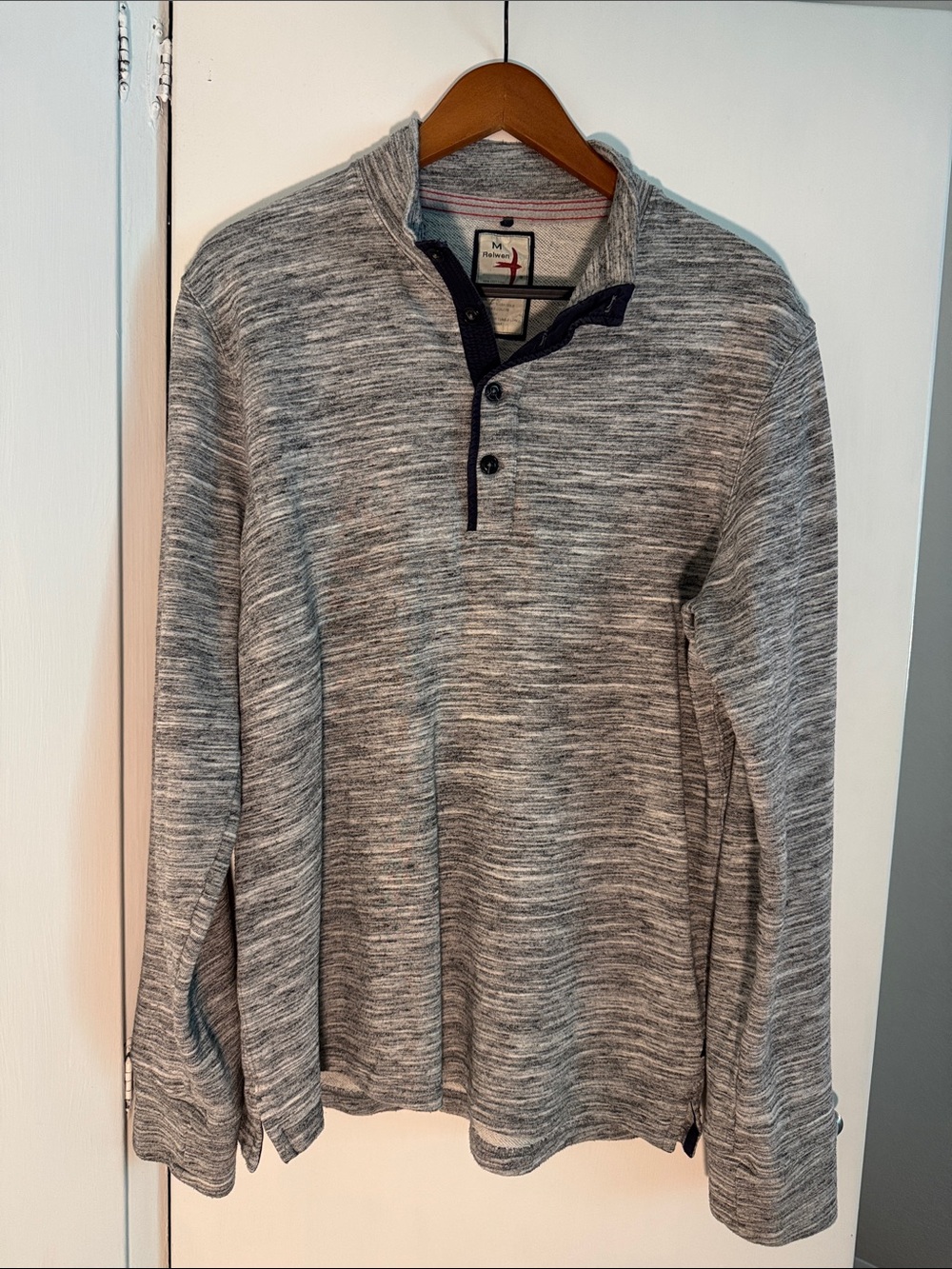 Relwen Men's M Sweatshirt